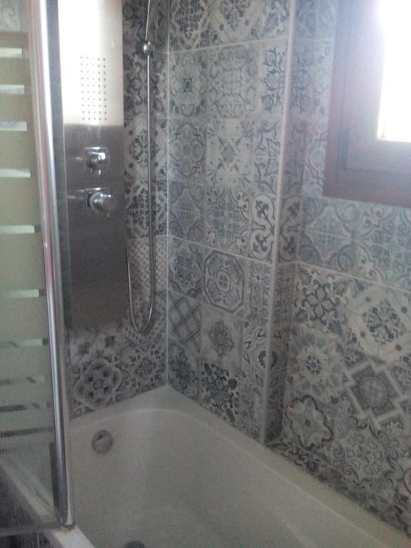 Villa Androniki Longos  Bagian luar foto